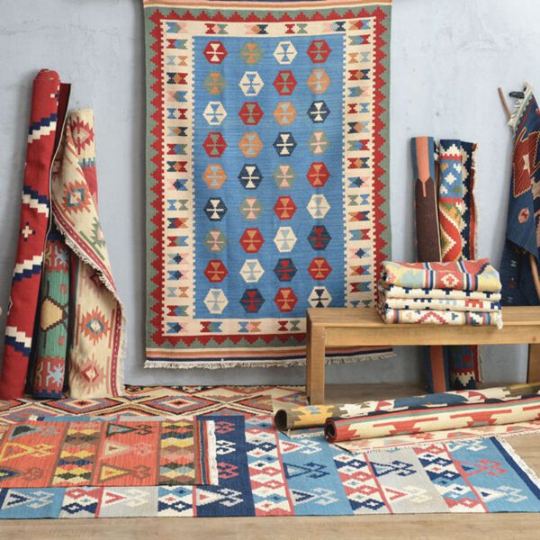 Carpets and Klims
